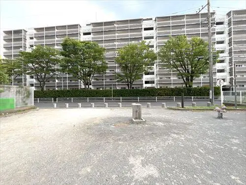 外観（２０２５．８撮影）