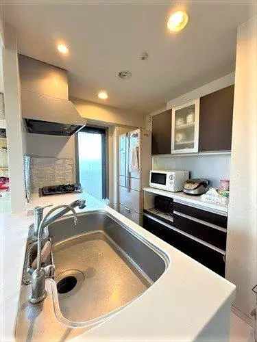 ライオンズ東松戸エアリーヒルズ