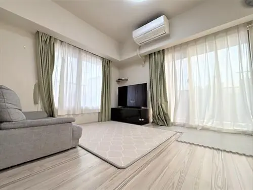 レーベン北千住スカイブレスタワー　