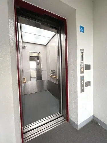桂川ハイツ