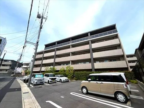 セントフローレンスパレス京都太秦天神川