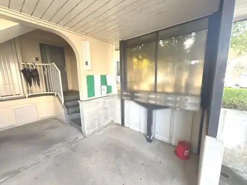 洛西境谷団地