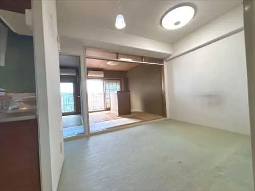 ネオコーポ太秦