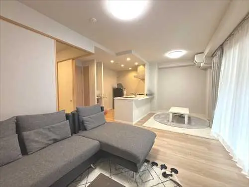 ル・パルトネール京都御屋敷町