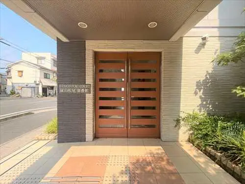 はなみずきコート嵐山松尾