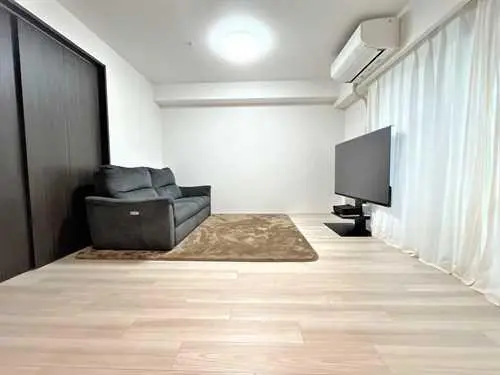 セントフローレンスパレス京都太秦天神川