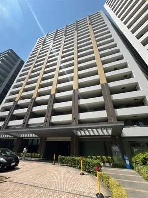 リボンシティレジデンス