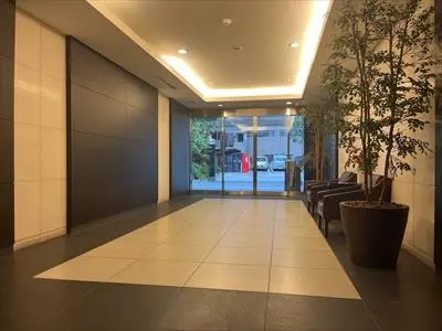 シティハウス東京森下