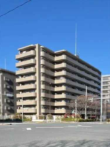 コスモ葛西シティフォルム