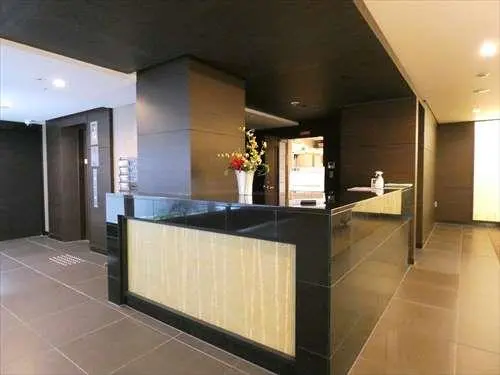 イーグルコート京都御所梨木の杜