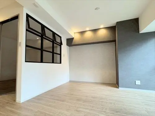 フィエルテ四条烏丸ノール