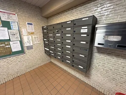 インペリアル五条