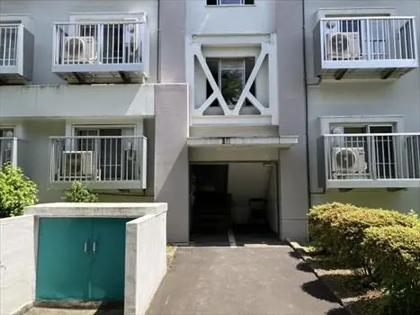 町田木曽住宅