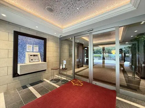 デュオセーヌ緑山