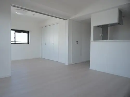 ライオンズステーションプラザ相模大野