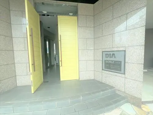 ダイアパレス一宮駅前　