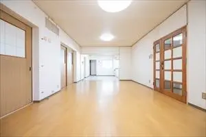 シティコーポ前浪