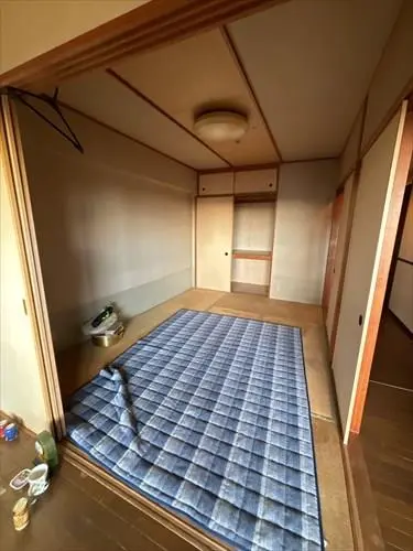 ライオンズマンション武道館前