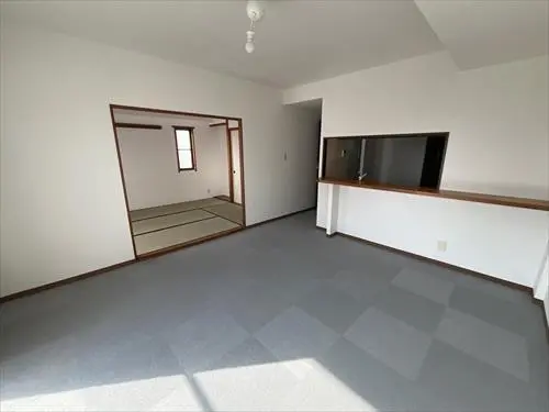 藤和シティコープ神山