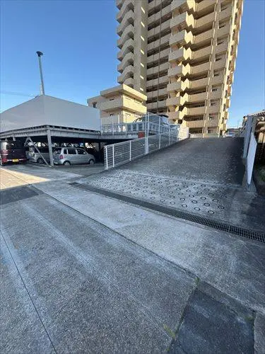 エスポア当知