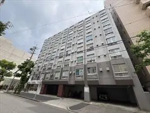 金山ハイホーム