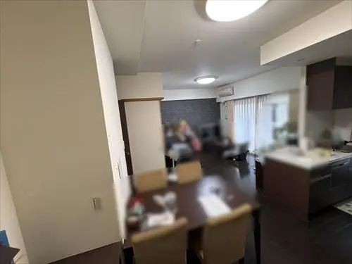 グランザ庄内通