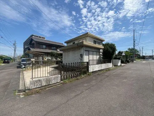 現地３（２０２５年６月撮影）