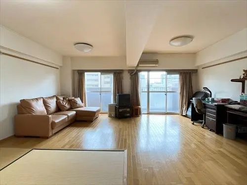 サンパーク東別院