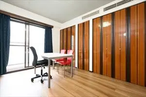 ラ・ヴィ・アン・ドゥムール千代田庵