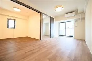 プラウドタワー名駅南