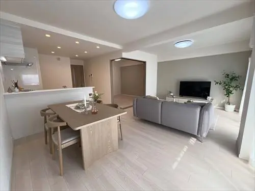 コープ野村一宮