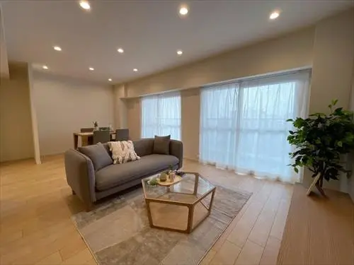 三旺マンション上脇