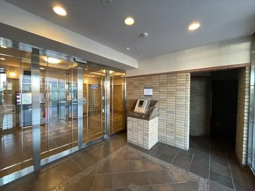 シャトレ愛松稲沢５