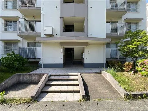 室見第１住宅５号棟