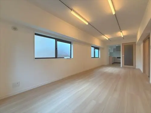 ライオンズマンション西新