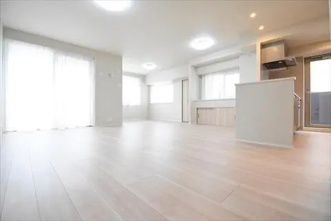 アダージュ原五番館