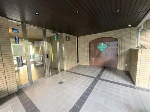 パークヒルズ平和倶楽部Ｂ館