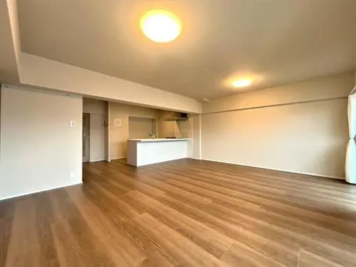 弥生パインマンション