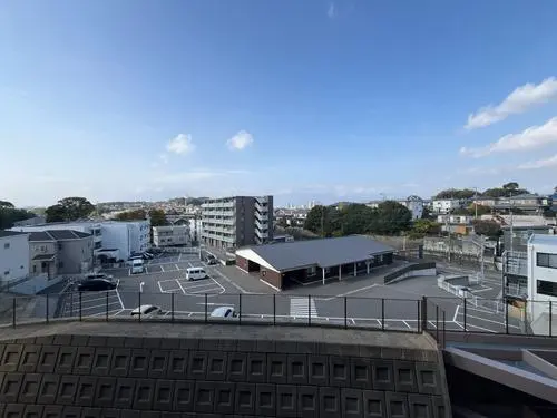 コアマンション香椎南