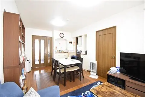 チサンマンション室見３