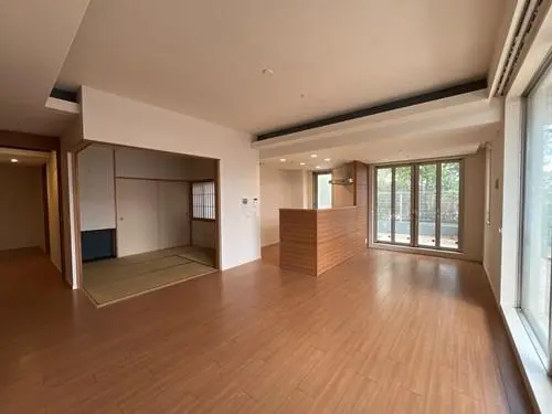 グランドメゾン西新ステージ