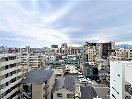 アトリーチェ西新