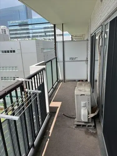 メゾン田町