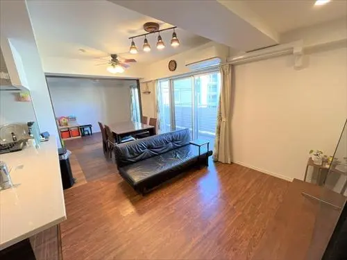 クオス綱島ザ・レジデンス