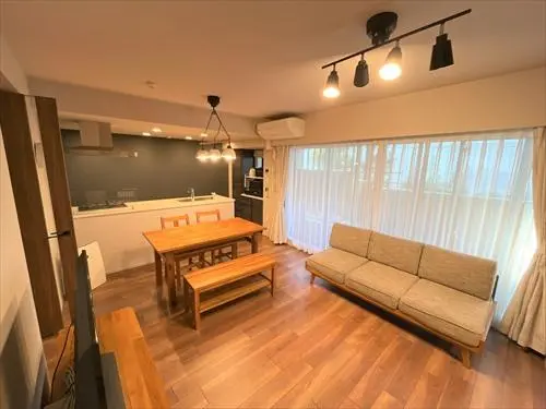 クリオ横濱綱島