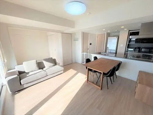 クリオ横濱綱島グレイステラス