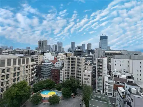 東京日本橋シティタワー