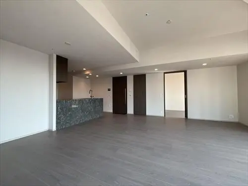 プラウドタワー渋谷