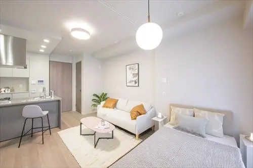 プラウド渋谷東