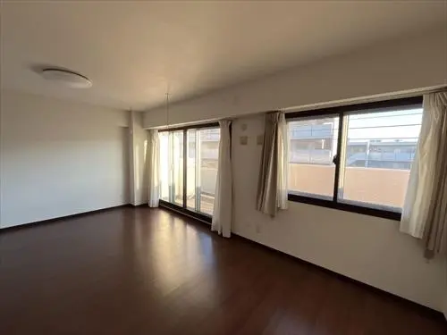 江古田パークハイツ